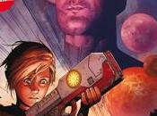 Bendis, Loeb Guardiani della Galassia Nova: adolescenti sulla dello spazio
