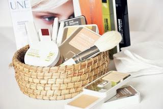 UNE natural beauty  a prezzi stracciati !?!?!?