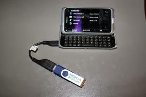 Recensione del Nokia E7-00