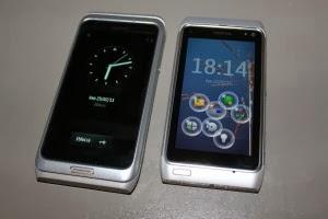 Recensione del Nokia E7-00