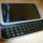 Recensione del Nokia E7-00