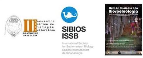 III Encuentro Ibérico de Biología Subterrània