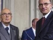 Napolitano invoca fiducia. Schifani: aumento Iva”