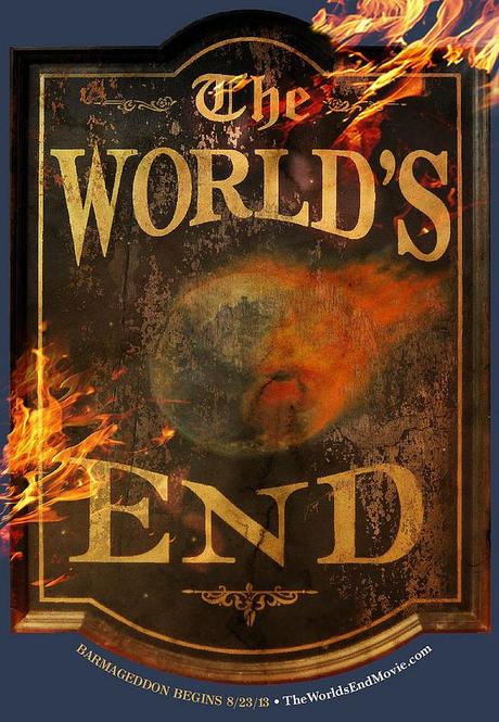 the worlds end