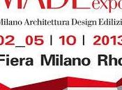 Alla Fiera Milano Rho, ottobre L’eccellenza creativa Cora’ Parquet “MADEexpo”
