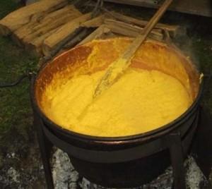 Stra (VE): 7^ edizione di “Polenta oro in tavola”