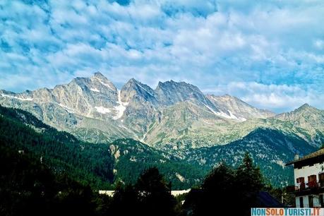  Parco Nazionale Gran Paradiso - Ceresole Reale, Piemonte (Italy)