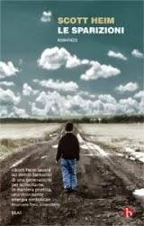 Le sparizioni di Scott Heim