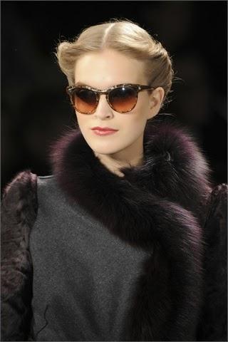 F/W 2013-14 fashion trends: Tsarina