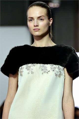 F/W 2013-14 fashion trends: Tsarina