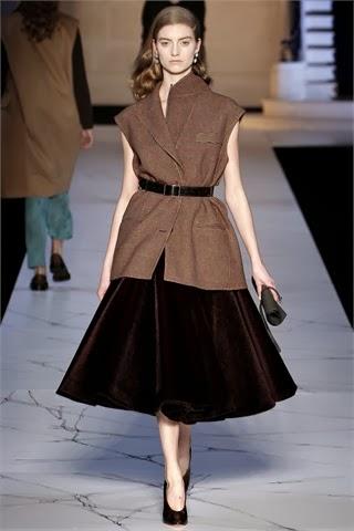 F/W 2013-14 fashion trends: Tsarina