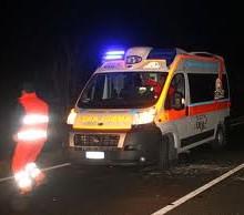 Incidente a Jesi Danilo Vecchioni perde il controllo della sua moto e muore sul colpo