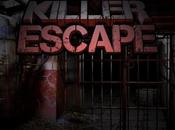 Android Killer Escape avventure stomaci forti!