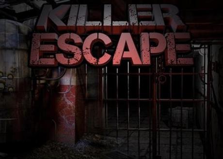 83bca sua inteligncia para fugir de um assassino Android   Killer Escape 1 e 2   avventure per stomaci forti!