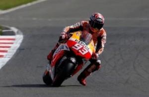 Marc Marquez