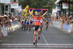 Mathieu Van Der Poel - Foto Bettini