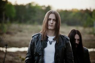 Satyricon - Satyricon