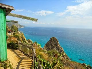 Capo Vaticano ( Vv )