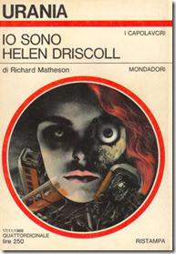 Io sono Helen Driscoll