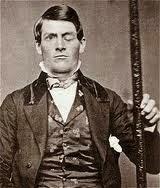 PHINEAS GAGE E L'ERRORE DI CARTESIO