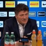 Mazzarri: 