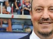 Benitez turnover: “Una vittoria personalità”