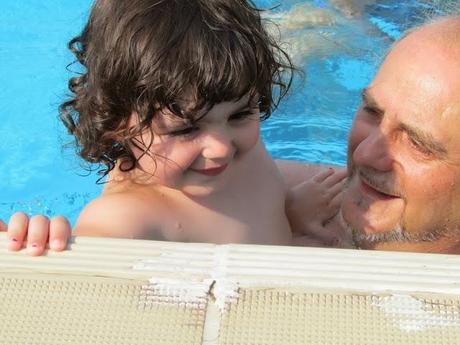 LA PISCINA E IL LIEVITO - BISCOTTI AL COCCO