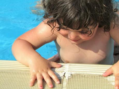 LA PISCINA E IL LIEVITO - BISCOTTI AL COCCO