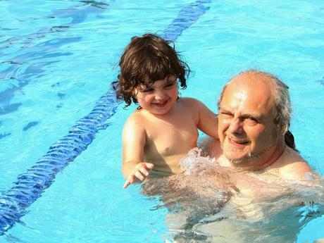 LA PISCINA E IL LIEVITO - BISCOTTI AL COCCO