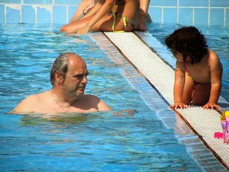 LA PISCINA E IL LIEVITO - BISCOTTI AL COCCO