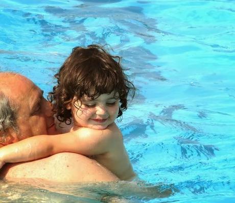 LA PISCINA E IL LIEVITO - BISCOTTI AL COCCO