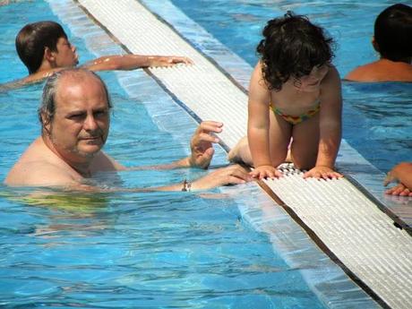 LA PISCINA E IL LIEVITO - BISCOTTI AL COCCO