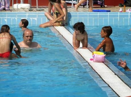 LA PISCINA E IL LIEVITO - BISCOTTI AL COCCO