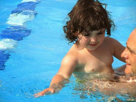 LA PISCINA E IL LIEVITO - BISCOTTI AL COCCO