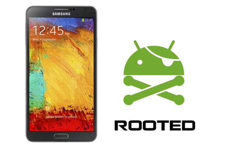 Guida Root Galaxy Note 3 come installare la ClockWorkMod sul Phablet