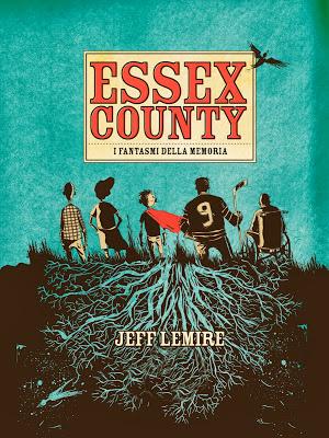 Essex County