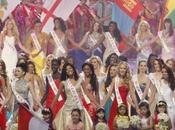 Miss Mondo 2013 arriva dalle Filippine