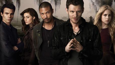 Telefilm mania #2: The Originals