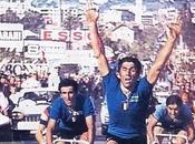 1972, Campionati mondo ciclismo strada