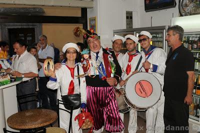 Festa del Pesce di Positano XXII EDIZIONE  2