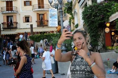 Festa del Pesce di Positano XXII EDIZIONE  2