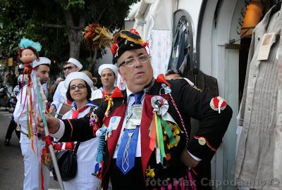 Festa del Pesce di Positano XXII EDIZIONE  2