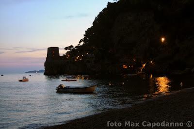 Festa del Pesce di Positano XXII EDIZIONE  2