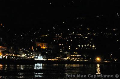 Festa del Pesce di Positano XXII EDIZIONE  2