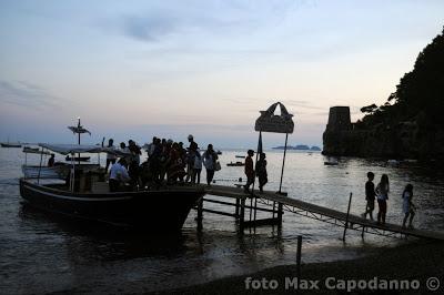 Festa del Pesce di Positano XXII EDIZIONE  2