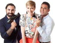 Pausa Pranzo, su FoxLife un nuovo format dedicato al pubblico femminile