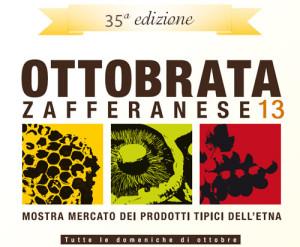 Zafferana Etnea 36ª edizione dell’Ottobrata Zafferanese 