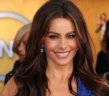 Sofia Vergara la più pagata della Tv americana