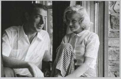 AL CINEMA il documentario “Love, Marilyn”