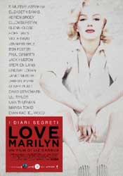 AL CINEMA il documentario “Love, Marilyn”